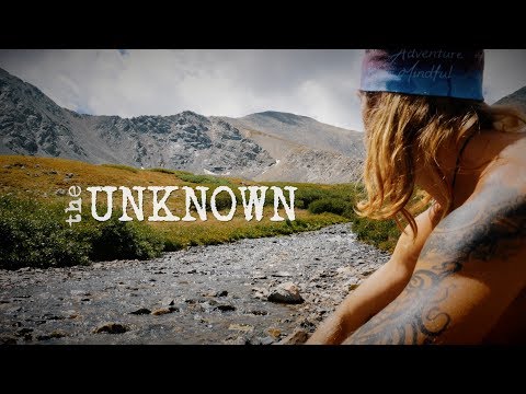 THE UNKNOWN | The Hardrock 100