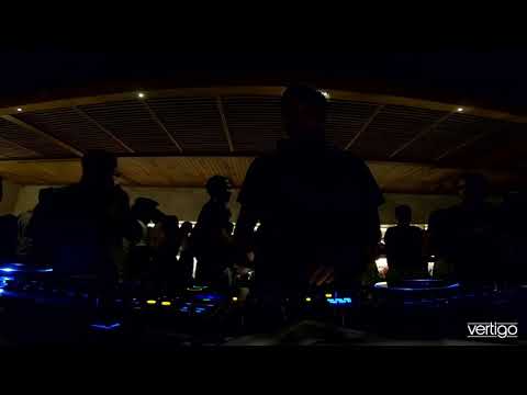 Garan Garan | Wu x Vertigo