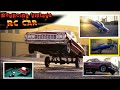 Rc Bouncing Vintage Car Video Rccars Rc Rccarunboxing Unboxing