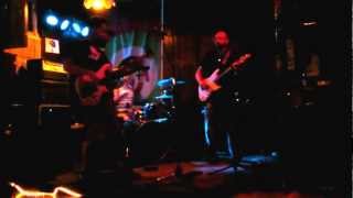 Big Shny Shoes ~ "Interstate Love Song" (Stone Temple Pilots Cover) live in HD