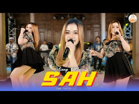 Sah - Ajeng Febria (Official Music Video)