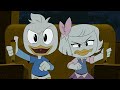 Ultimate Friendship Of Dewey And Webby In Season 2