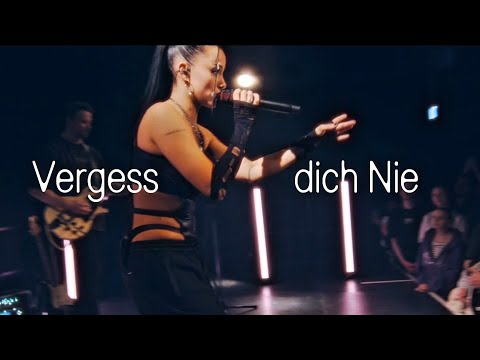Anna Grey - Vergess dich Nie (Lalalalala)