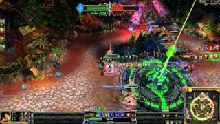 Where do you think you're going?