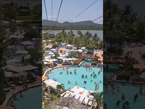 Thumbnail for Amber Cove Zipline Carnival Venezia