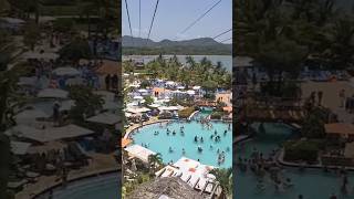 Amber Cove Zipline Carnival Venezia