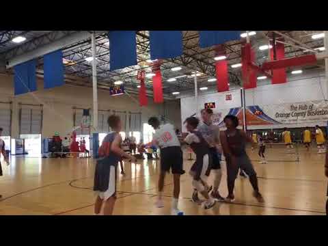 Coastal Elite 38 OGP HQ Black 33 - OGP Championship