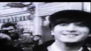 TOO MUCH MONKEY BUSINESS [#]  -   THE BEATLES  (LIVE AT THE BBC)