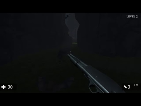 All Evil night game play