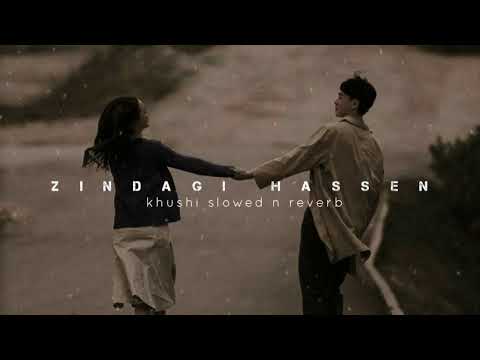 Zindagi Haseen - Pav Dharia _ Vicky Sandhu _ (slowed n reverb)