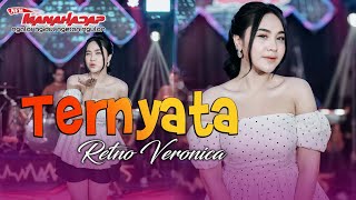 Download lagu TERNYATA (Rudiath) | RETNO VERONICA | NEW MANAHADAP | Ternyata terlalu besarnya cintaku mp3