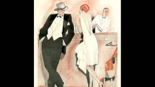 The Hottest Cole Porter - Harry Reser plays Let's Misbehave, 1928