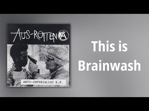 Video thumbnail for This Is Brainwash