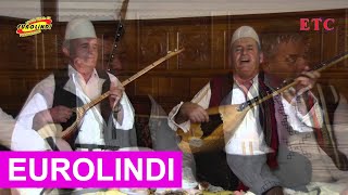 Vellezerit Çetaj - Lufta E Strellcit