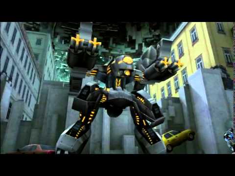 Let's Play Lost Dimension - Part 18