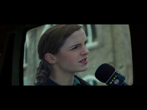 Emma Watson Last Scene - Regression