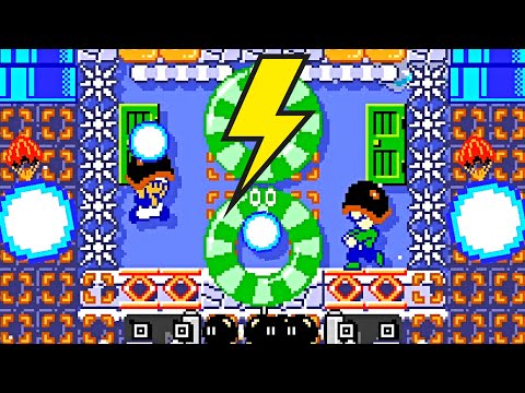 Super Mario Maker 2 Multiplayer Versus #23 Final Season?!