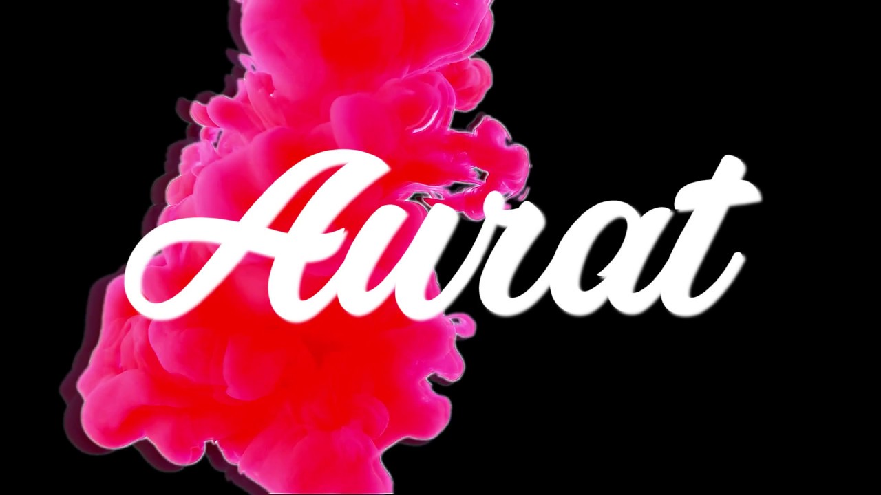 Aurat (Title) Lyrics  | Aurat | Raftaar | Raftaar | Raftaar