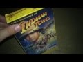 My Paramount VHS Collection