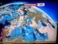 Sky news/weather girl cock-up 