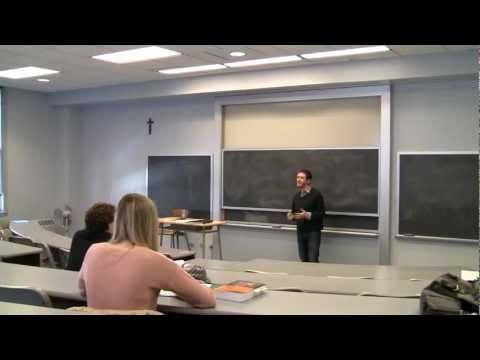 Philosophy of Art Manhattan College