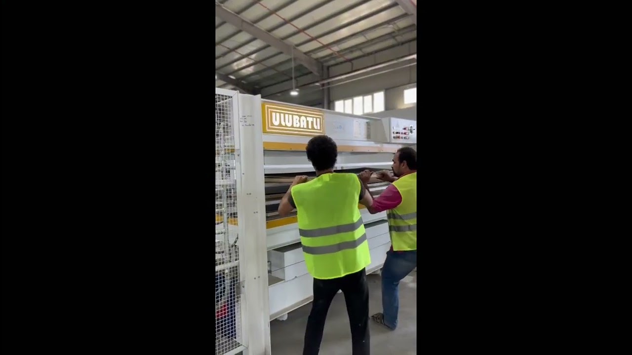 ULUBATLI – YAĞLI SICAK PRES / OIL HOT PRESS
