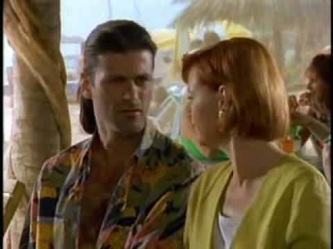 Tropical Heat - Sweating Bullets "Ocean Park"