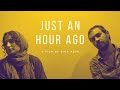 JUST AN HOUR AGO 2011 A FILM BY SINA AZIN ــ همین‌یک‌ساعت‌پیش فیلمی از �