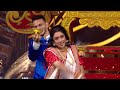 Rupali Ganguly S Phenomenal Performance At The 24 ITA Awards