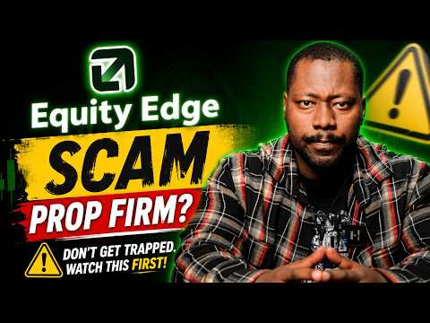 Equity Edge Review | Scam or Legit?