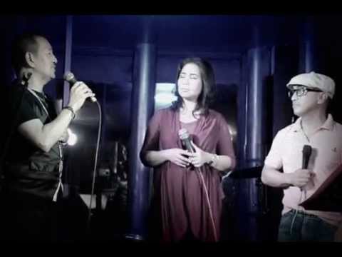 What about me  - Bobby and Angie Gomez and Ato Cabailo of The Brothers Unlimited