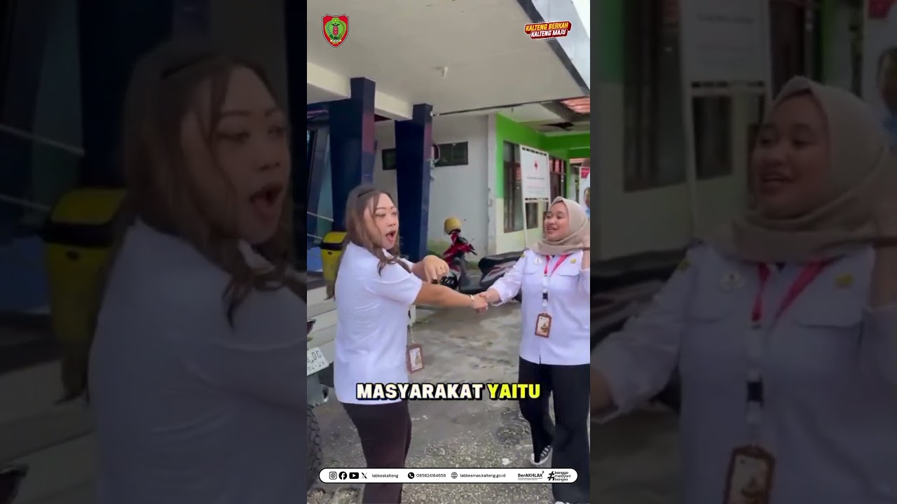 Pelayanan Laboratorium Kesehatan Masyarakat