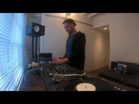 Vanleur - Live DJ Mix [Minimal / Micro House] ft. DeWalta, Villalobos, Traumer, Priku, Arapu, Barut