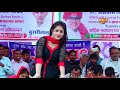Bada Nasila Roop Tera Chora Ko Talli Kar Gaya Manvi Ka Best Dance