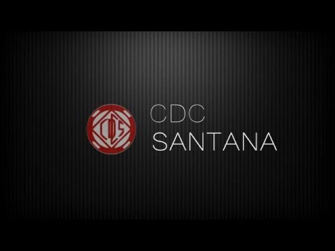 CDC Santana | Não Desistas, Supera-te