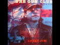 THE GUN CLUB - LUCKY JIM [FULL ALBUM] 1994