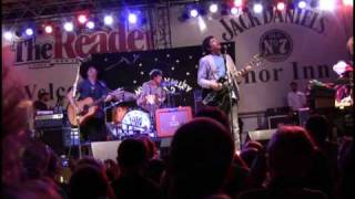 Air Mattress - Conor Oberst & The MVB - Anchor Inn (Omaha) - June 2009
