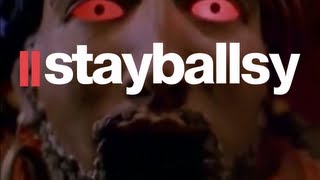 JohnRamboPresents The Show #71 "Big Balls" (02/13/13)