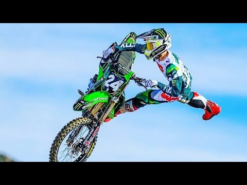 MOTOCROSS IS AWESOME - 2019 [HD]