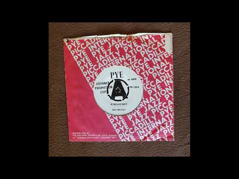 Ray McVay Kinda Kinky PYE Demo