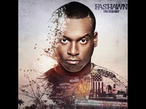 Fashawn - Something to Believe in (feat. Aloe Blacc & Nas) [Prod. by DJ Khalil]