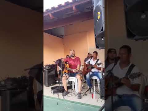Cuida do nosso amor - Bruno e Marrone