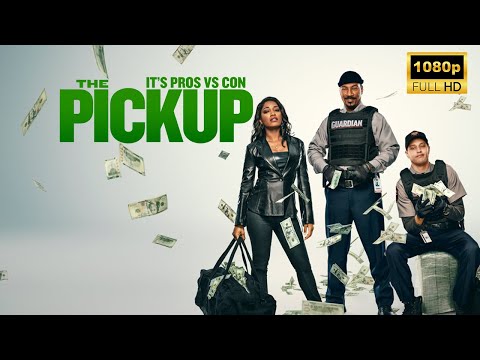 The Pickup (2025) | Eddie Murphy | Pete Davidson | New Hollywood Movie Breakdown | Facts and Review