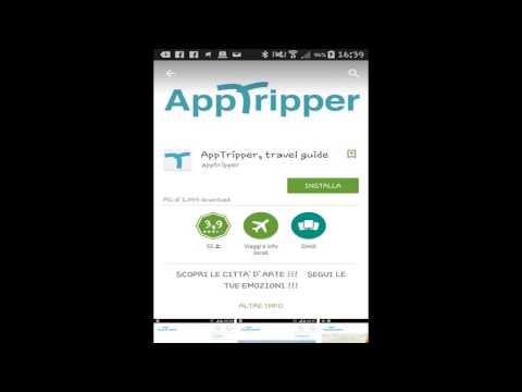 ONDA TG 04.02.2015 - START UP   CONVEGNO LICEO MAZZARA