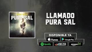Llamado Pura Sal