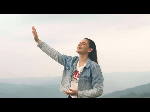 El Señor Resucitó - Sofía Giraldo / Música Católica - ¡Felices Pascuas de Resurrección!