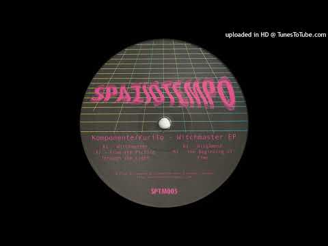 Komponente, Kurilo - Gilgamesh [SPTM005]