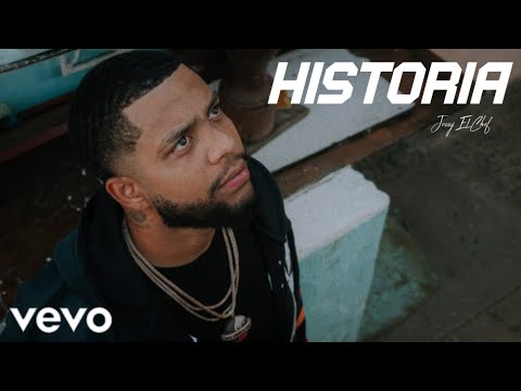 JEZZY - LA MISMA HISTORIA / QUIERO DEJAR DE FUMAR (VIDEO OFICIAL)
