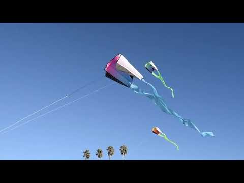 Prism Pocket Kite