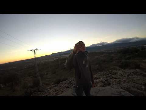 SAILING RUINS - J.Tejero, Roas y R'Resyn